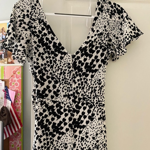 Zara romper - Picture 2 of 3